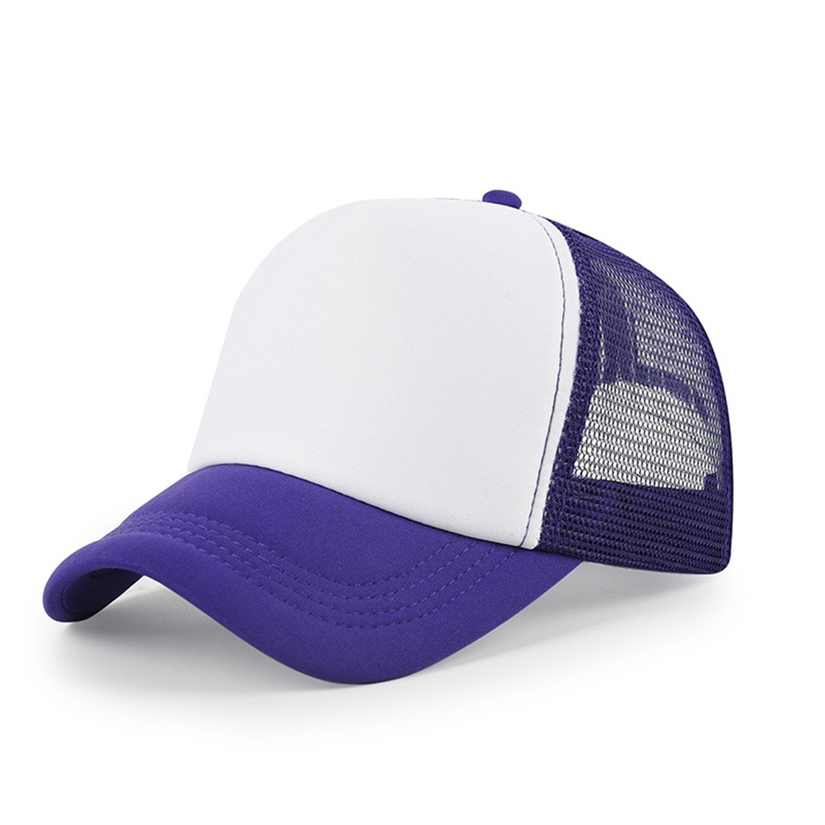 Mesh Baseball Cap