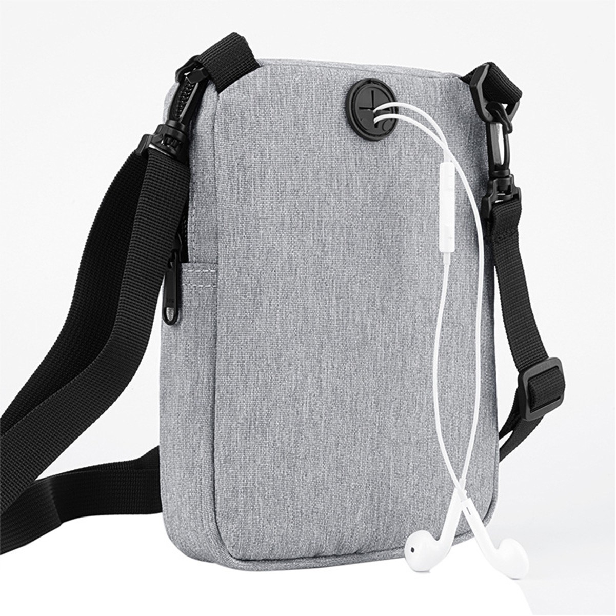 Watchband Protection Pouch