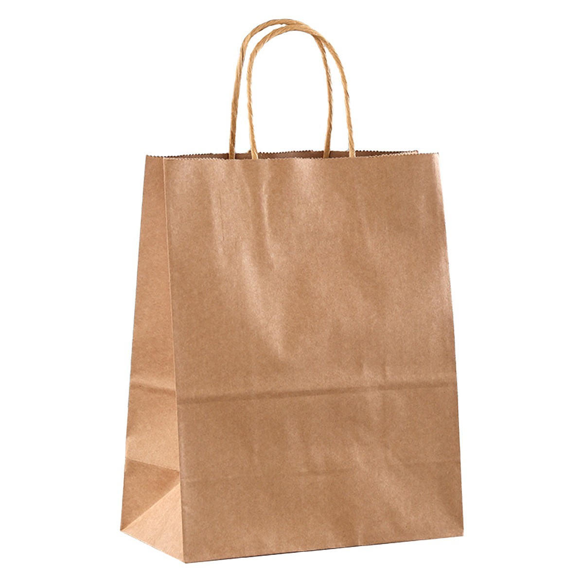 Multifunction Paper Bag
