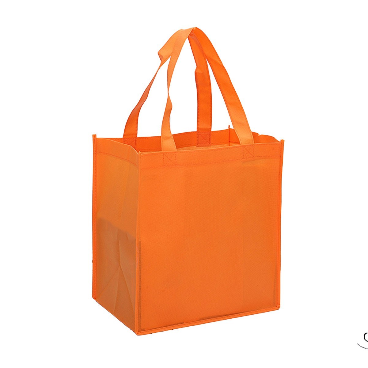 Non-woven Grocery Tote Bag