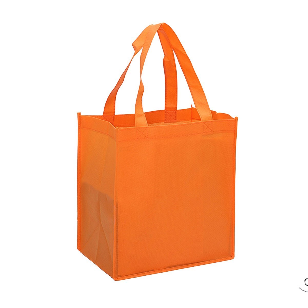 Non-woven Grocery Tote Bag