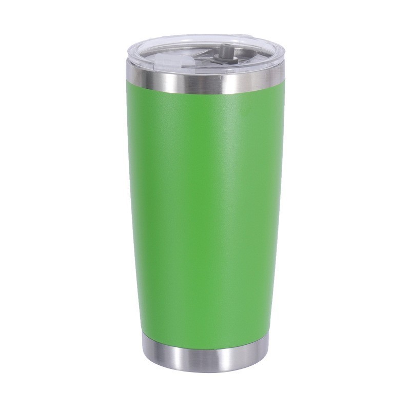 20oz Stainless Steel Insulated Tumbler