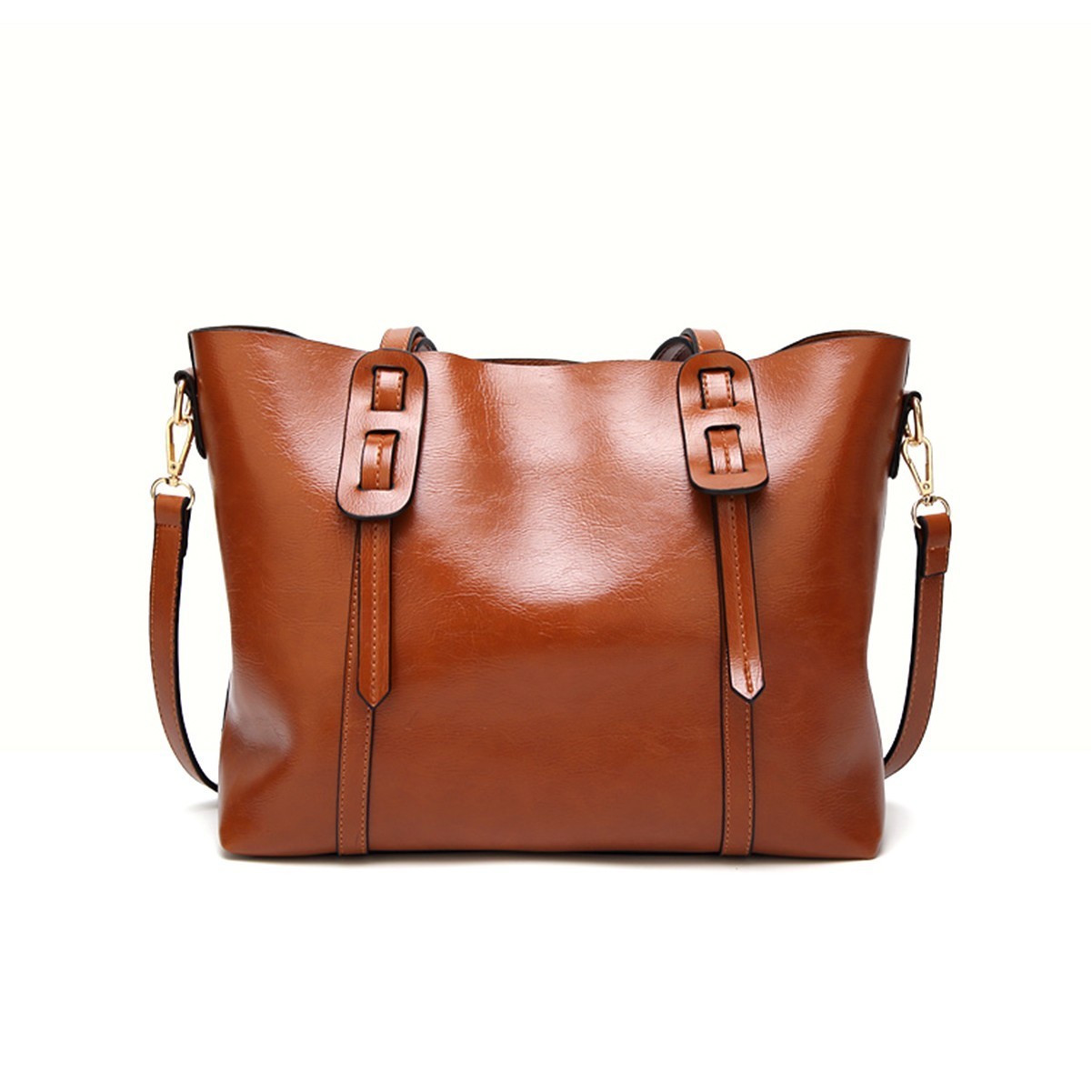 Ladies Leather Handbag