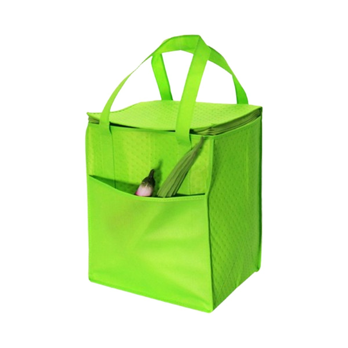 Insulated Eco-Friendly Lunch Bag