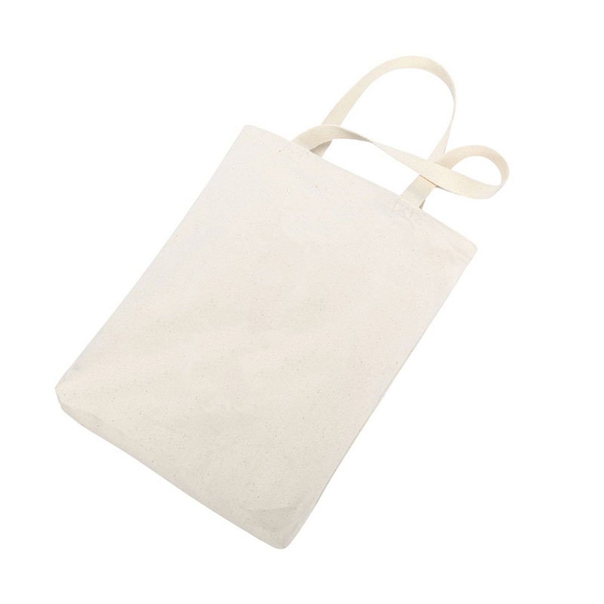 Eco-Friendly Cotton Tote Bag