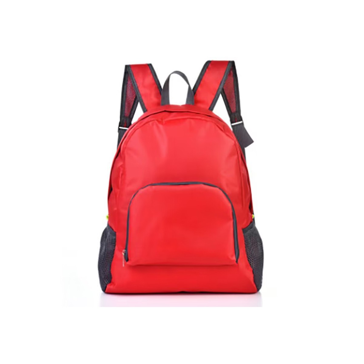 Adventure Foldup Nylon Backpack
