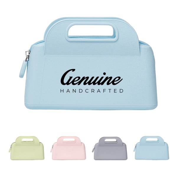 Waterproof Silicone Travel Bag