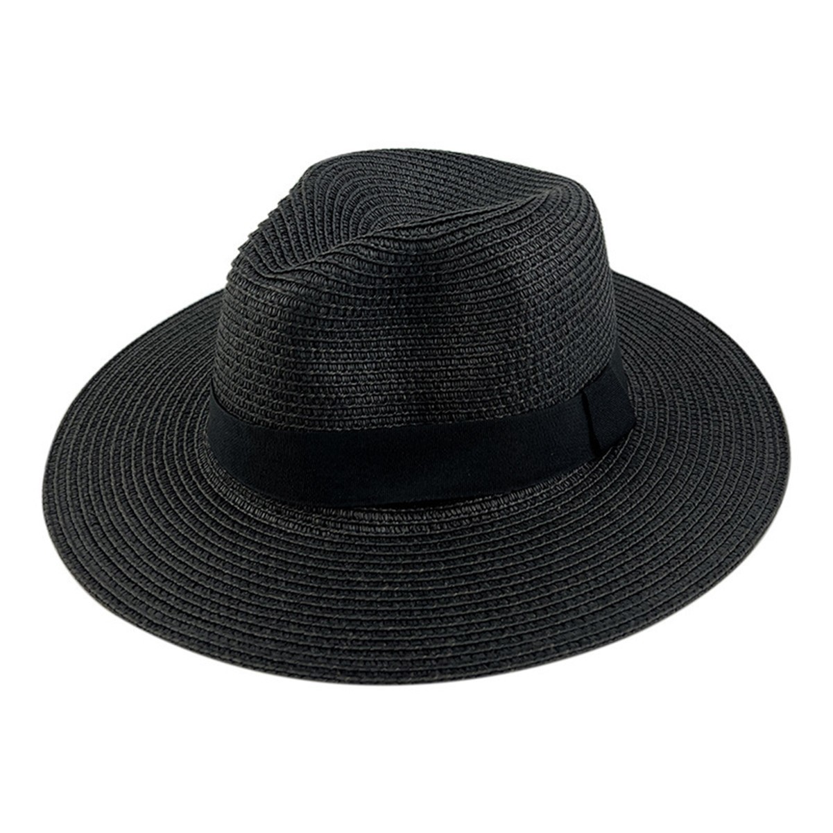 Outdoor Straw Hat