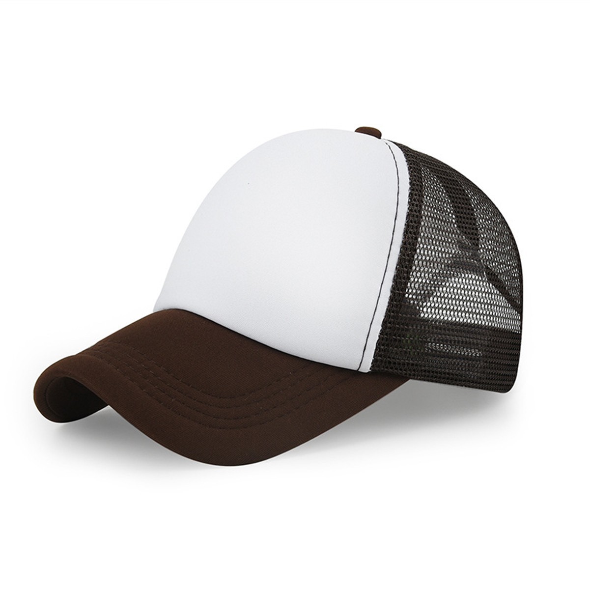 Mesh Baseball Cap