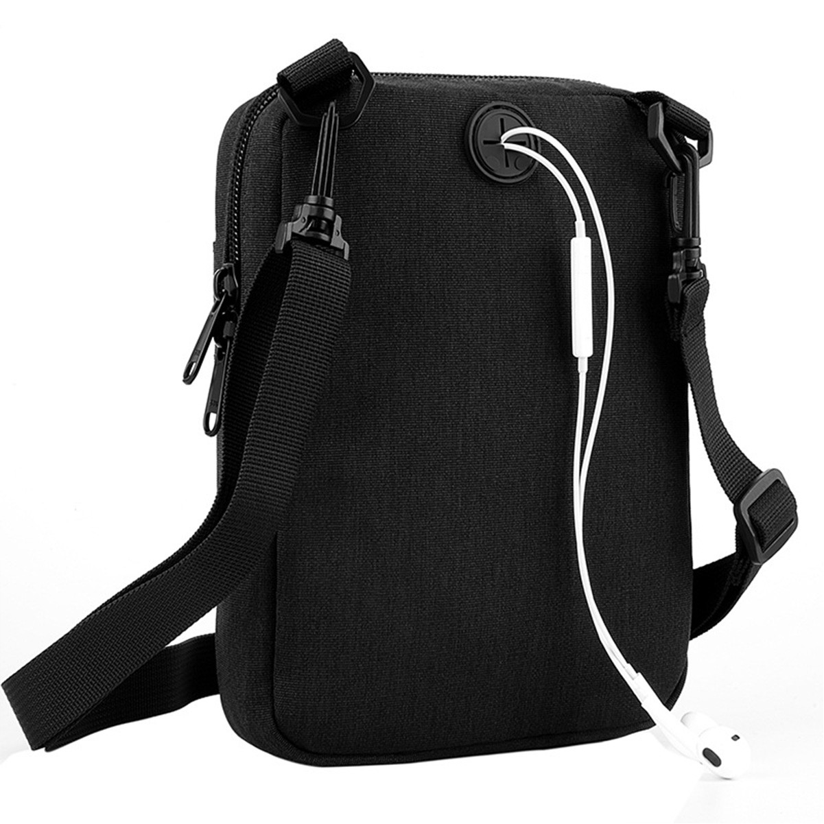 Watchband Protection Pouch