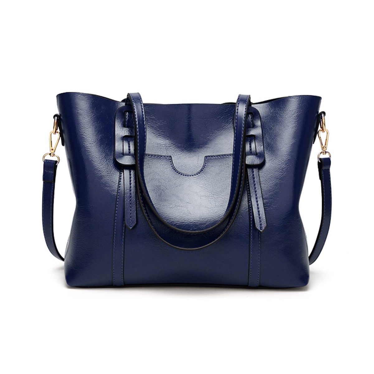 Ladies Leather Handbag