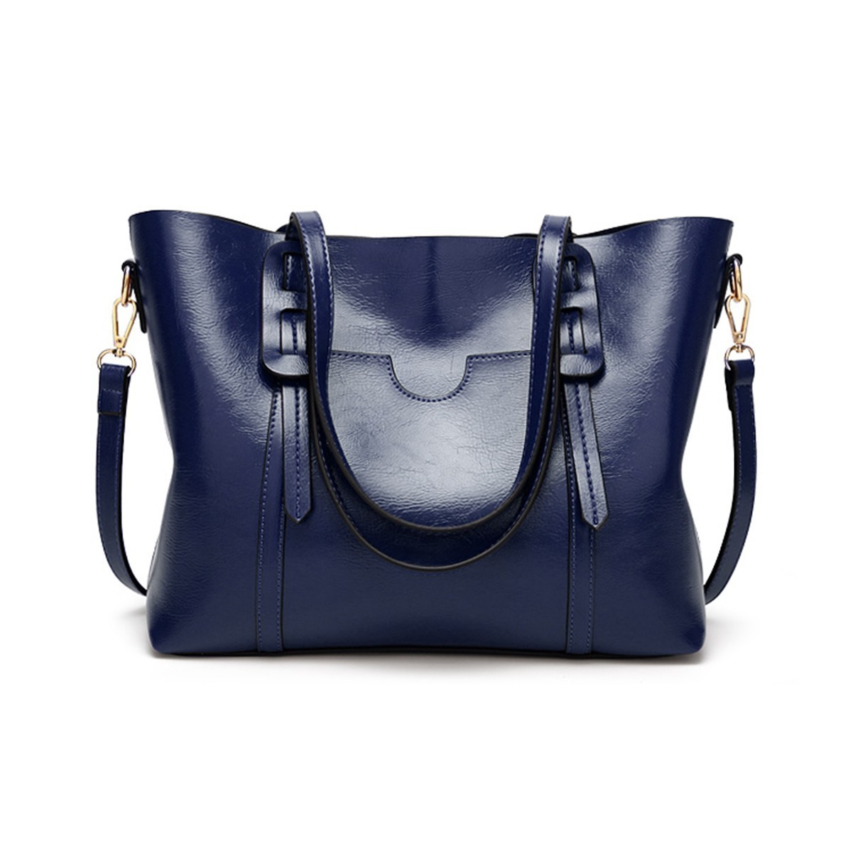 Ladies Leather Handbag