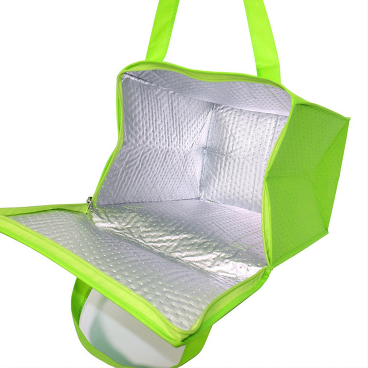 Insulated Eco-Friendly Lunch Bag