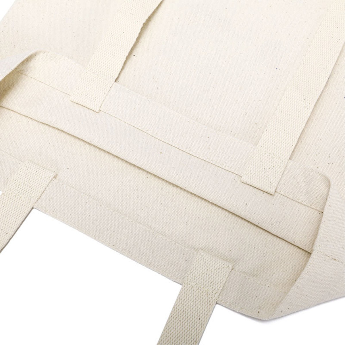 Eco-Friendly Cotton Tote Bag