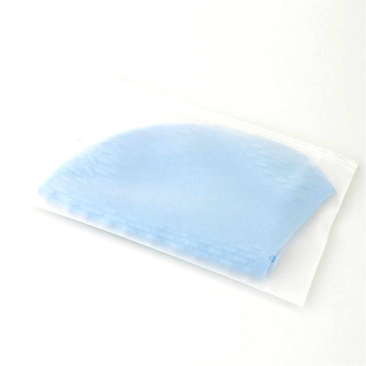 Silicone Swim Cap