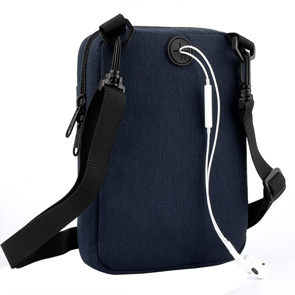 Watchband Protection Pouch