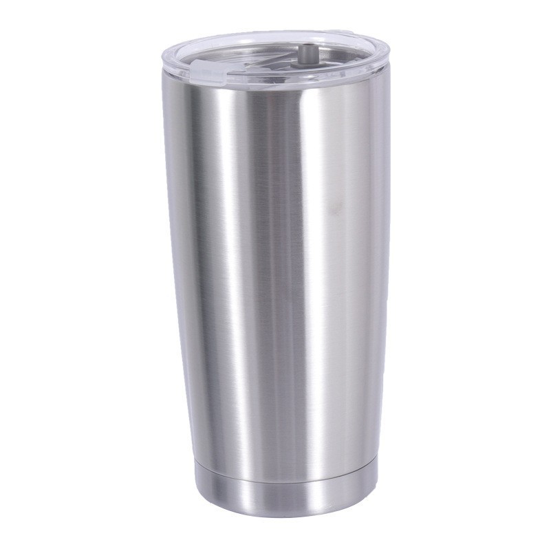 20oz Stainless Steel Insulated Tumbler