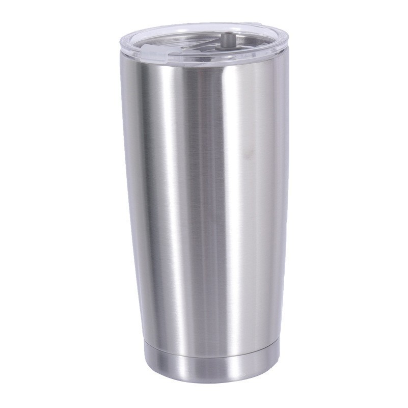 20oz Stainless Steel Insulated Tumbler