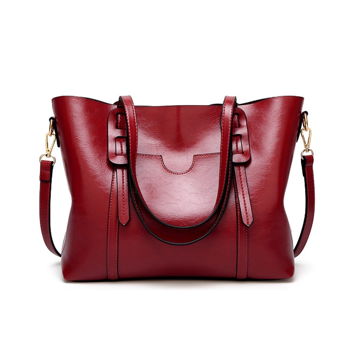 Ladies Leather Handbag