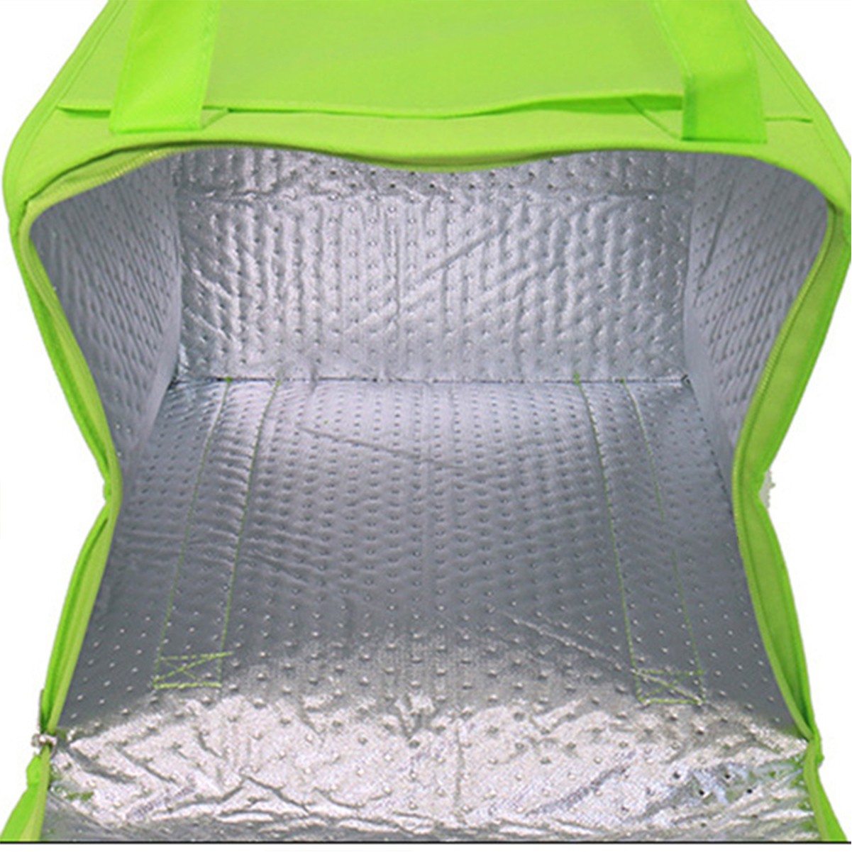 Insulated Eco-Friendly Lunch Bag