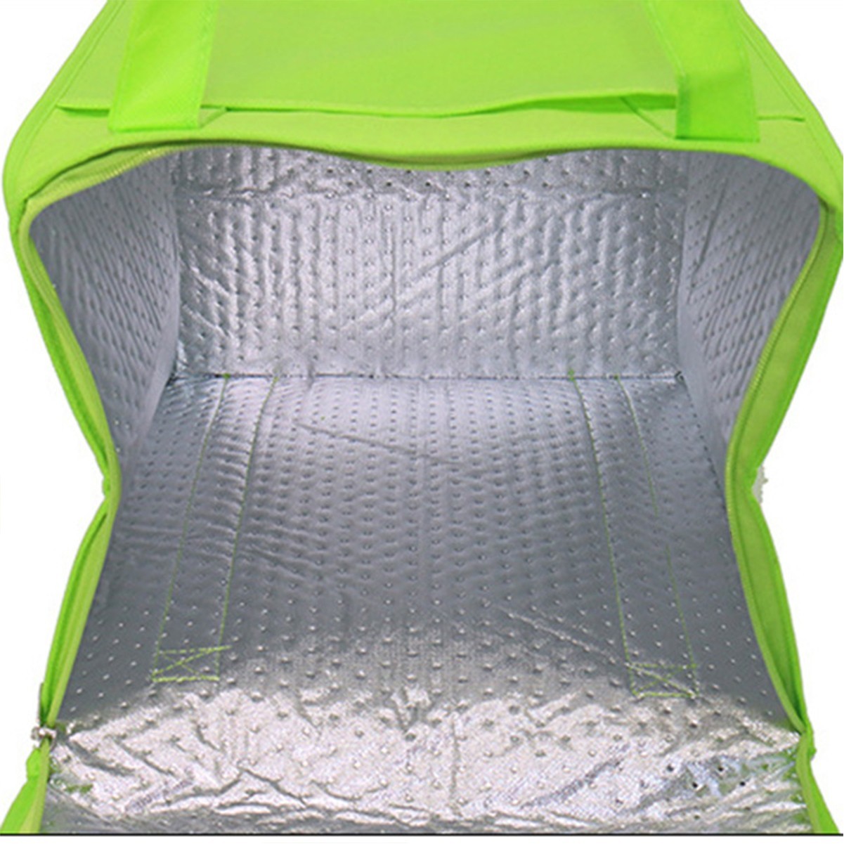Insulated Eco-Friendly Lunch Bag