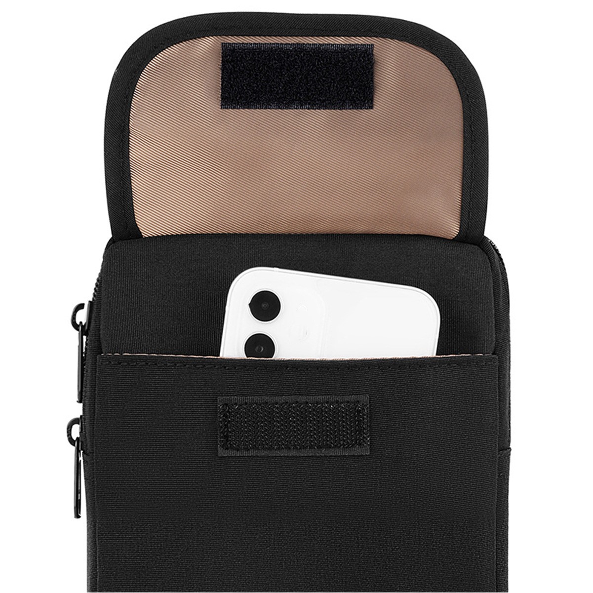 Watchband Protection Pouch