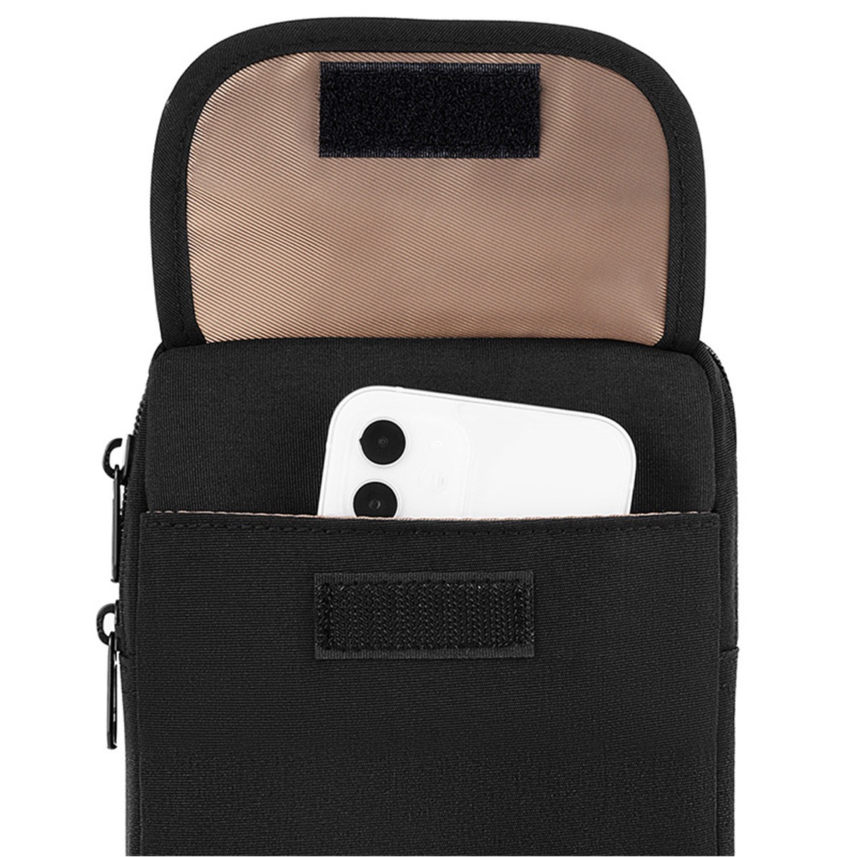 Watchband Protection Pouch