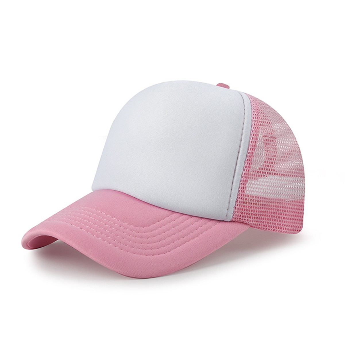 Mesh Baseball Cap