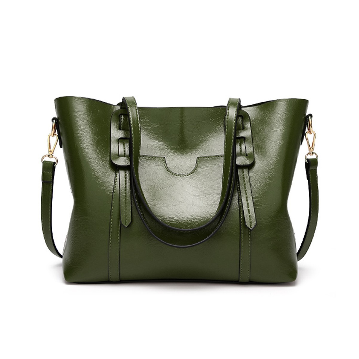 Ladies Leather Handbag