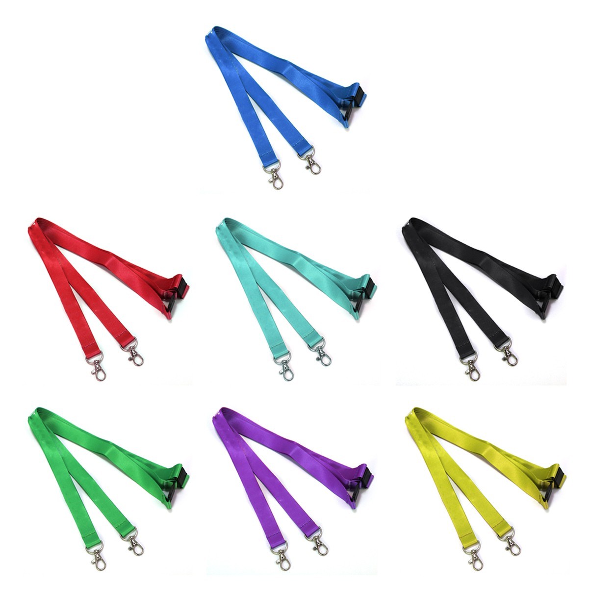 Double Ended Lanyard