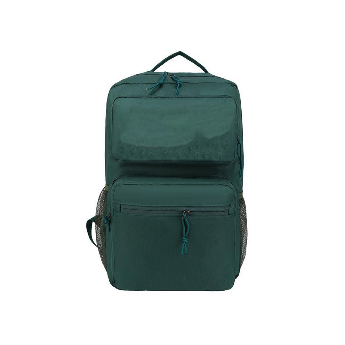 Nylon Laptop Backpack