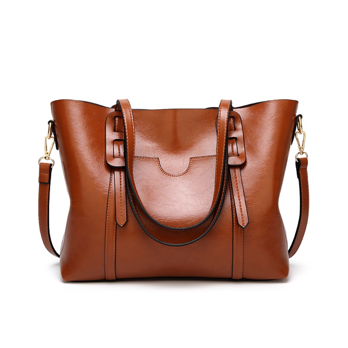 Ladies Leather Handbag