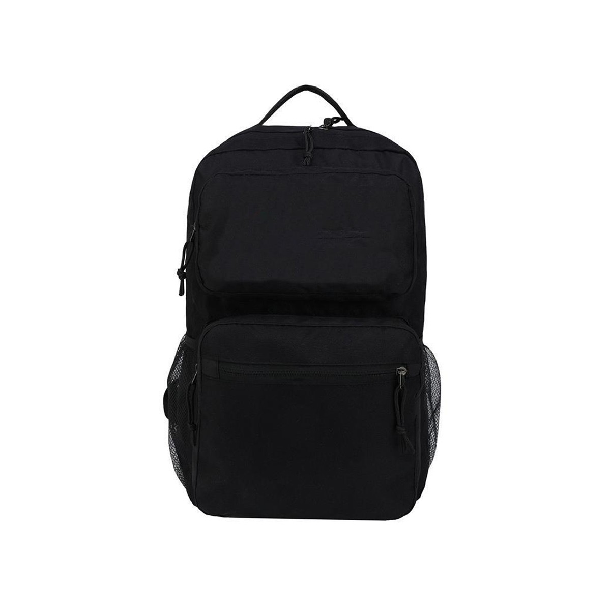 Nylon Laptop Backpack