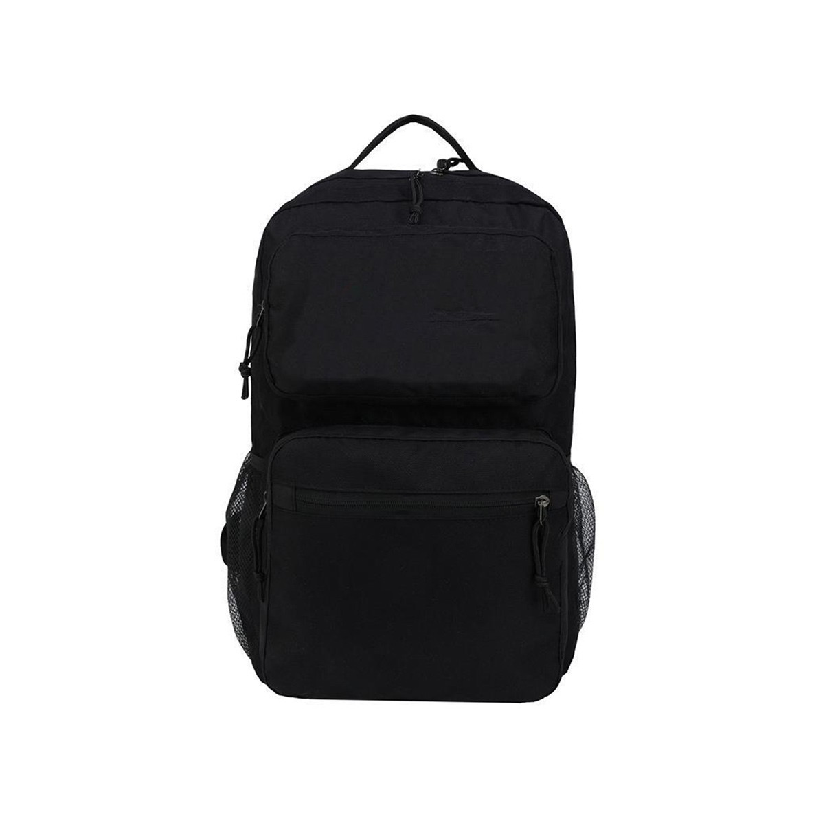 Nylon Laptop Backpack