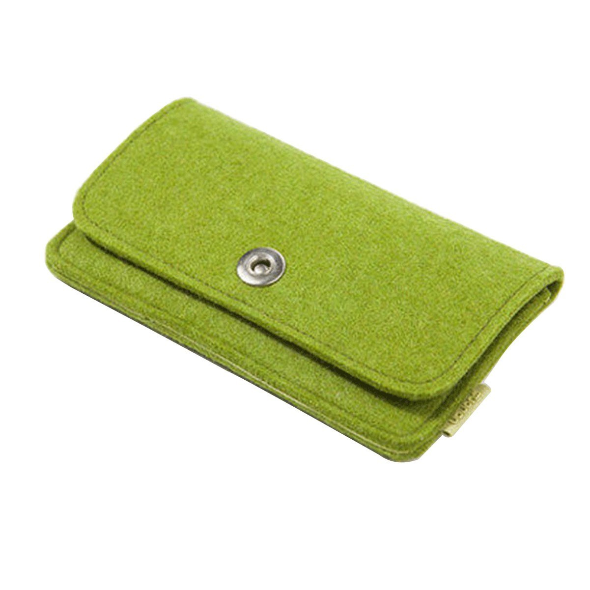 Felt Stationery Pouch