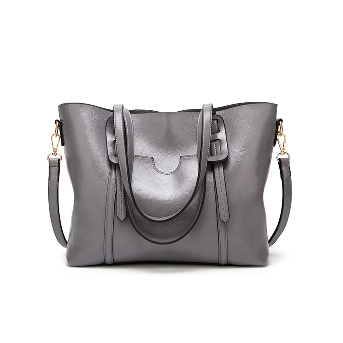 Ladies Leather Handbag