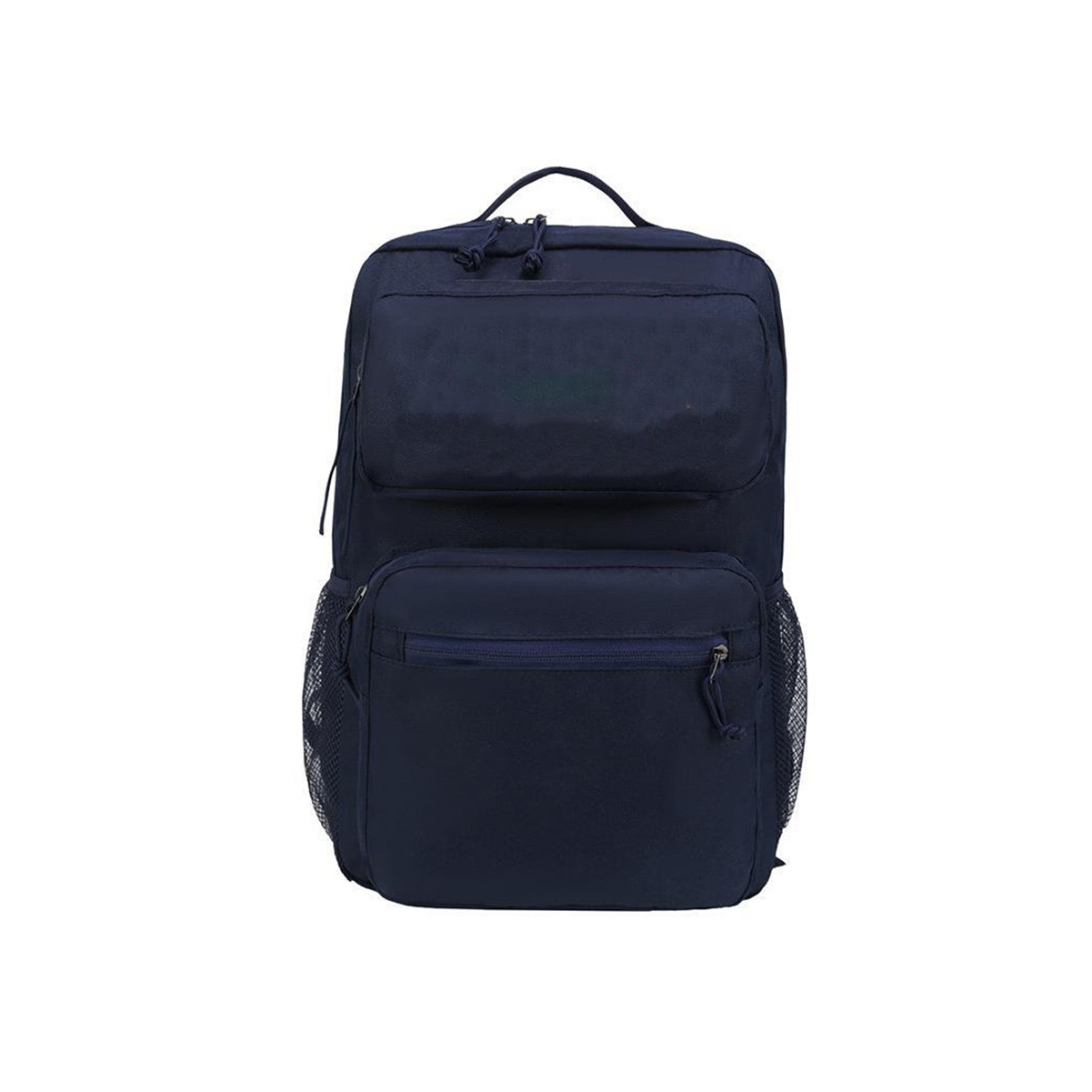 Nylon Laptop Backpack