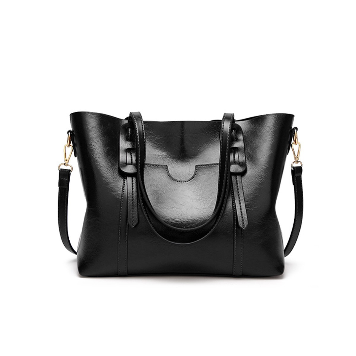 Ladies Leather Handbag