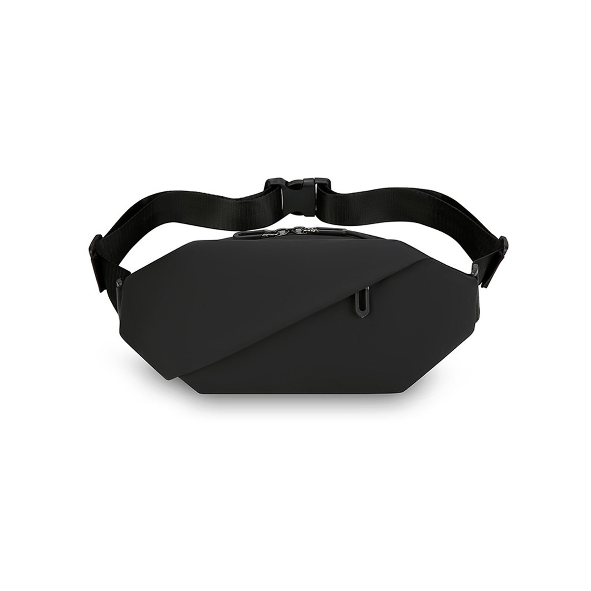 One Shoulder Chest Cross Body Bag