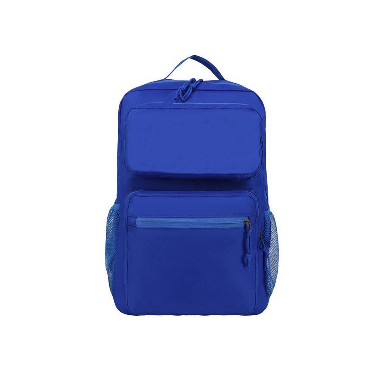 Nylon Laptop Backpack