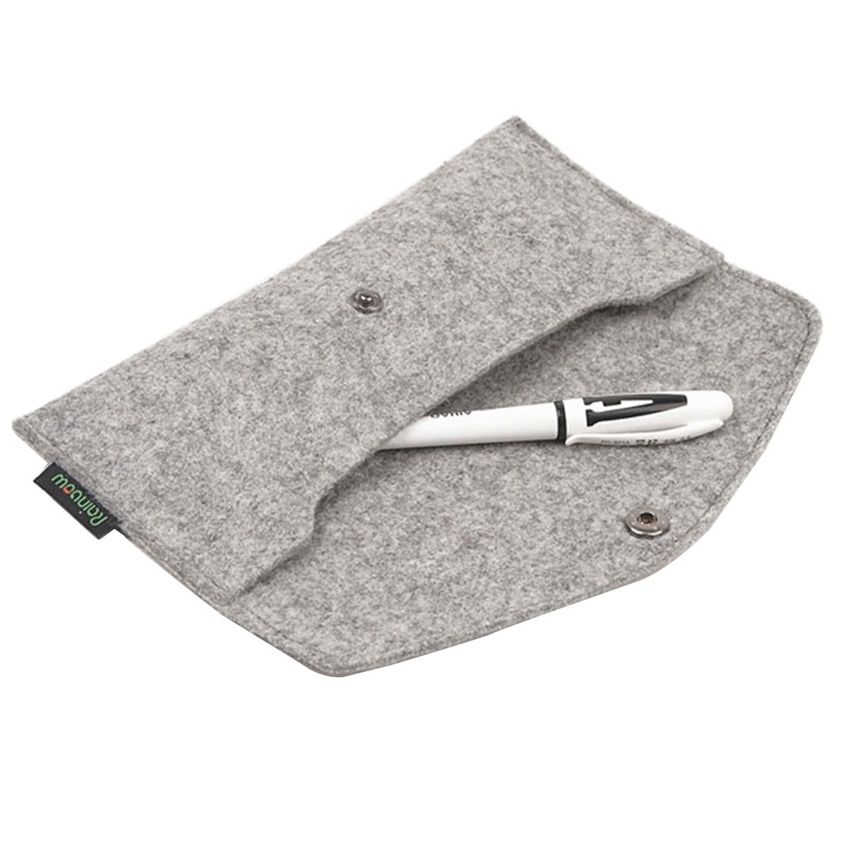 Felt Stationery Pouch