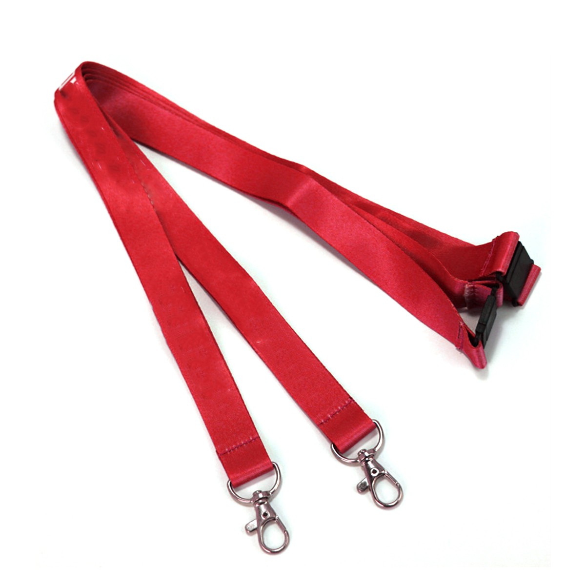 Double Ended Lanyard