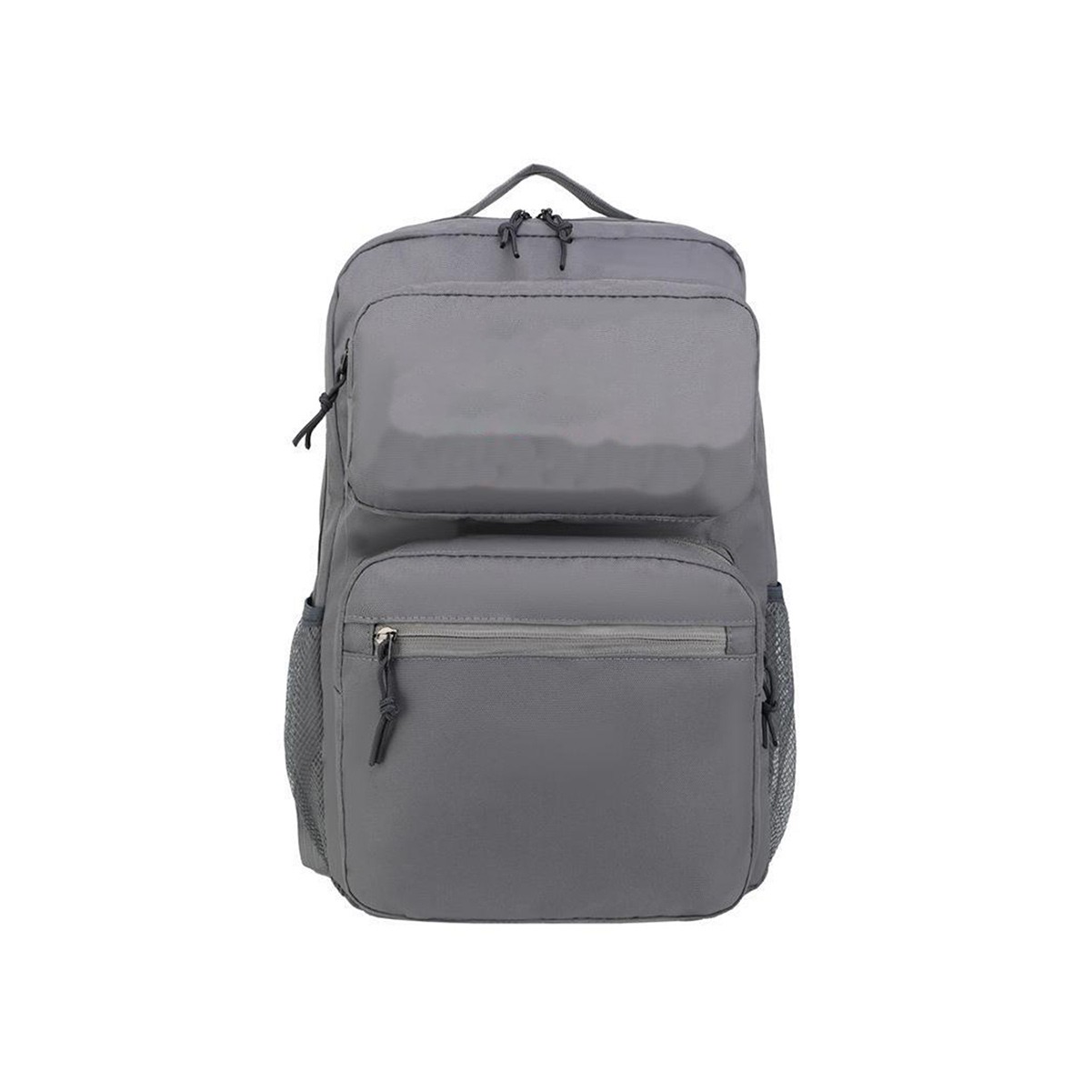 Nylon Laptop Backpack