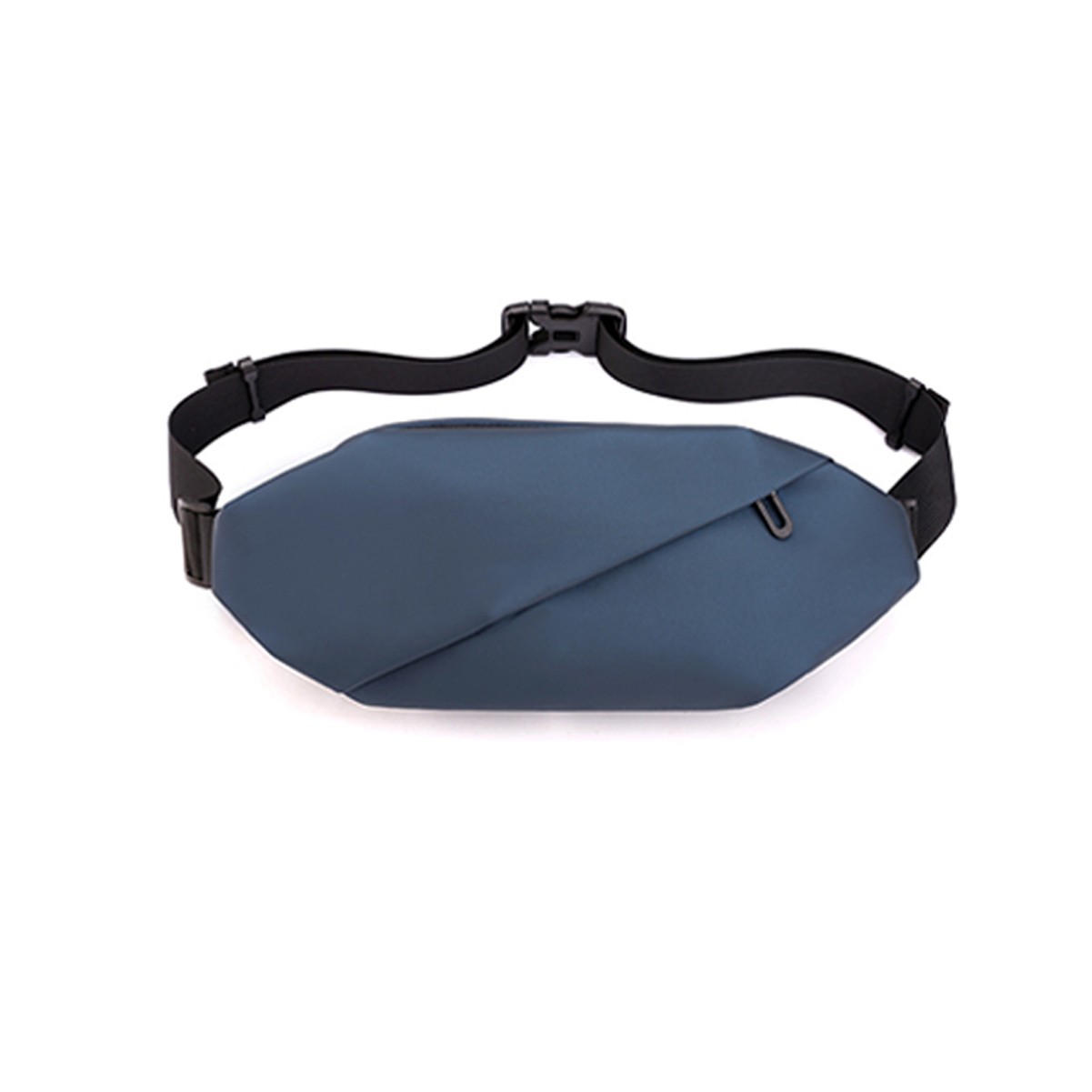 One Shoulder Chest Cross Body Bag
