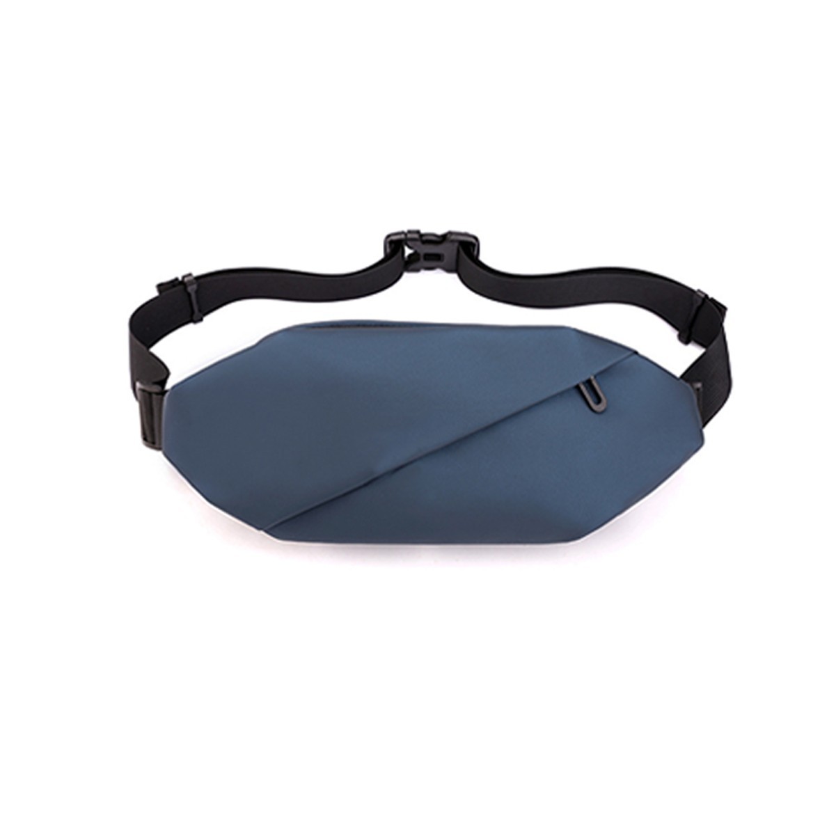 One Shoulder Chest Cross Body Bag