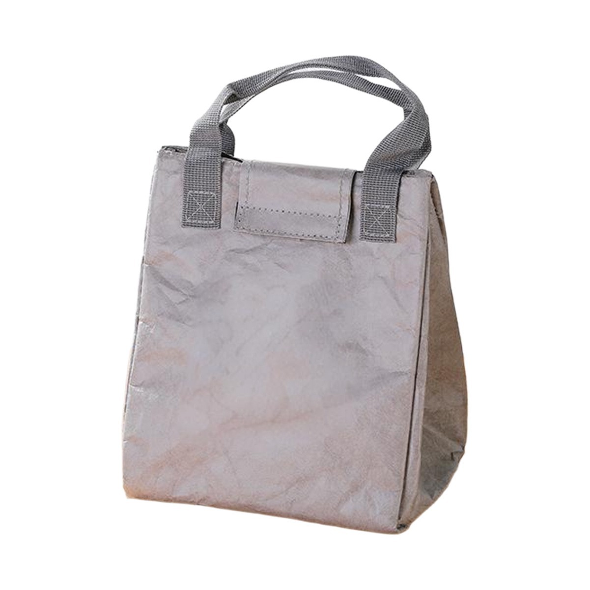 Eco-Friendly Waterproof Insulated Lunch Tote Bag