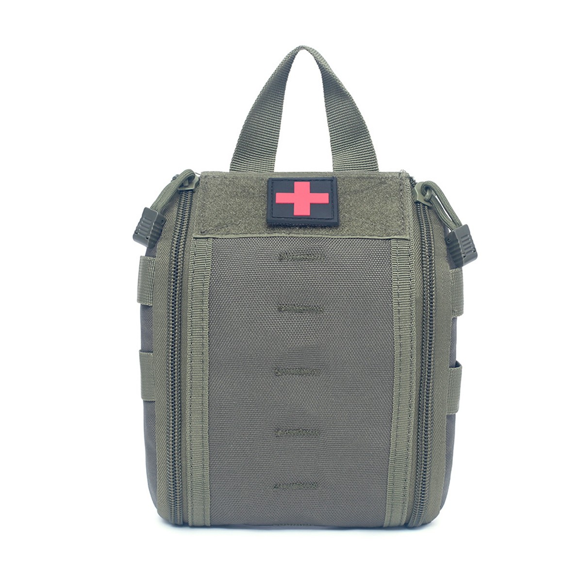Tactical Aid Medical Bag
