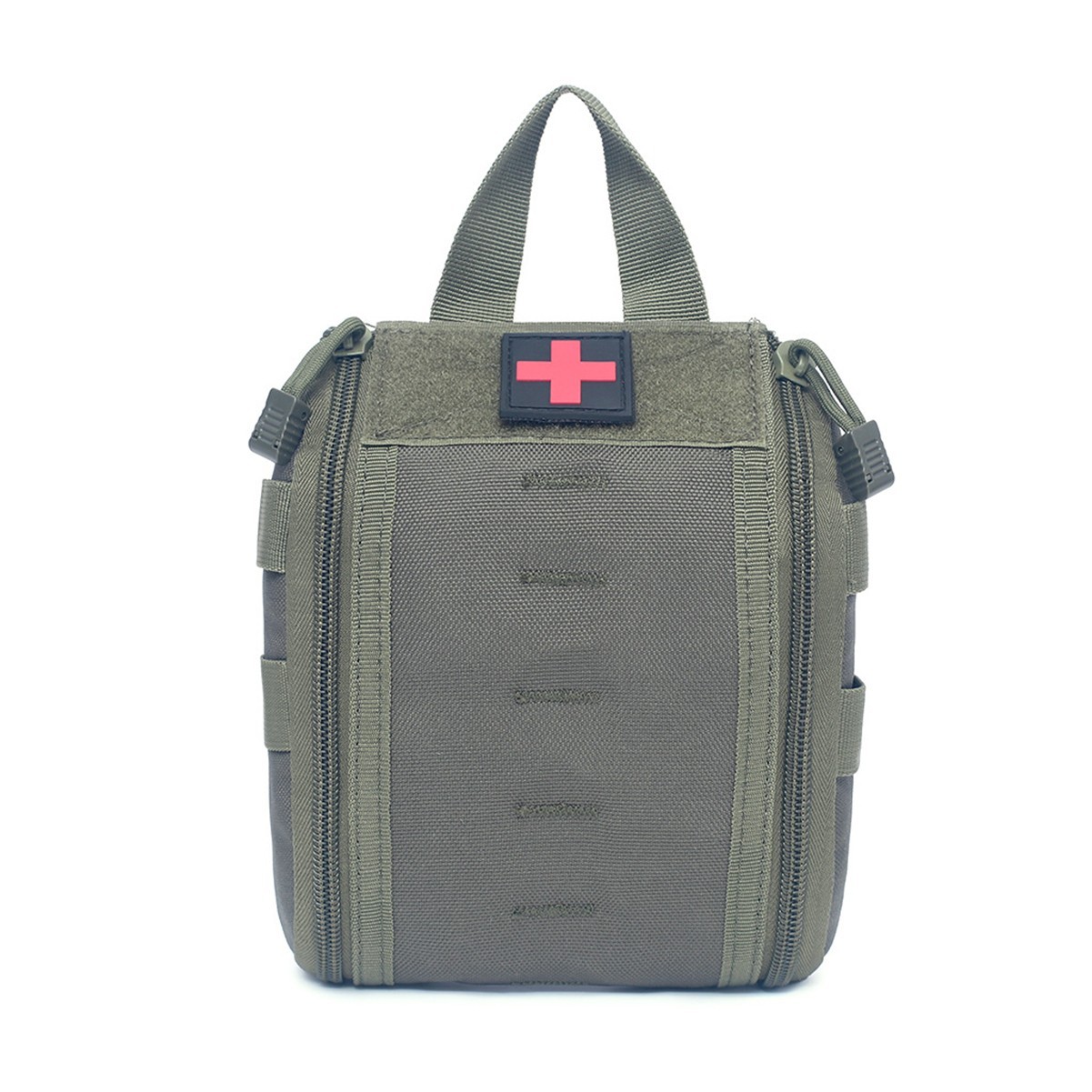 Tactical Aid Medical Bag