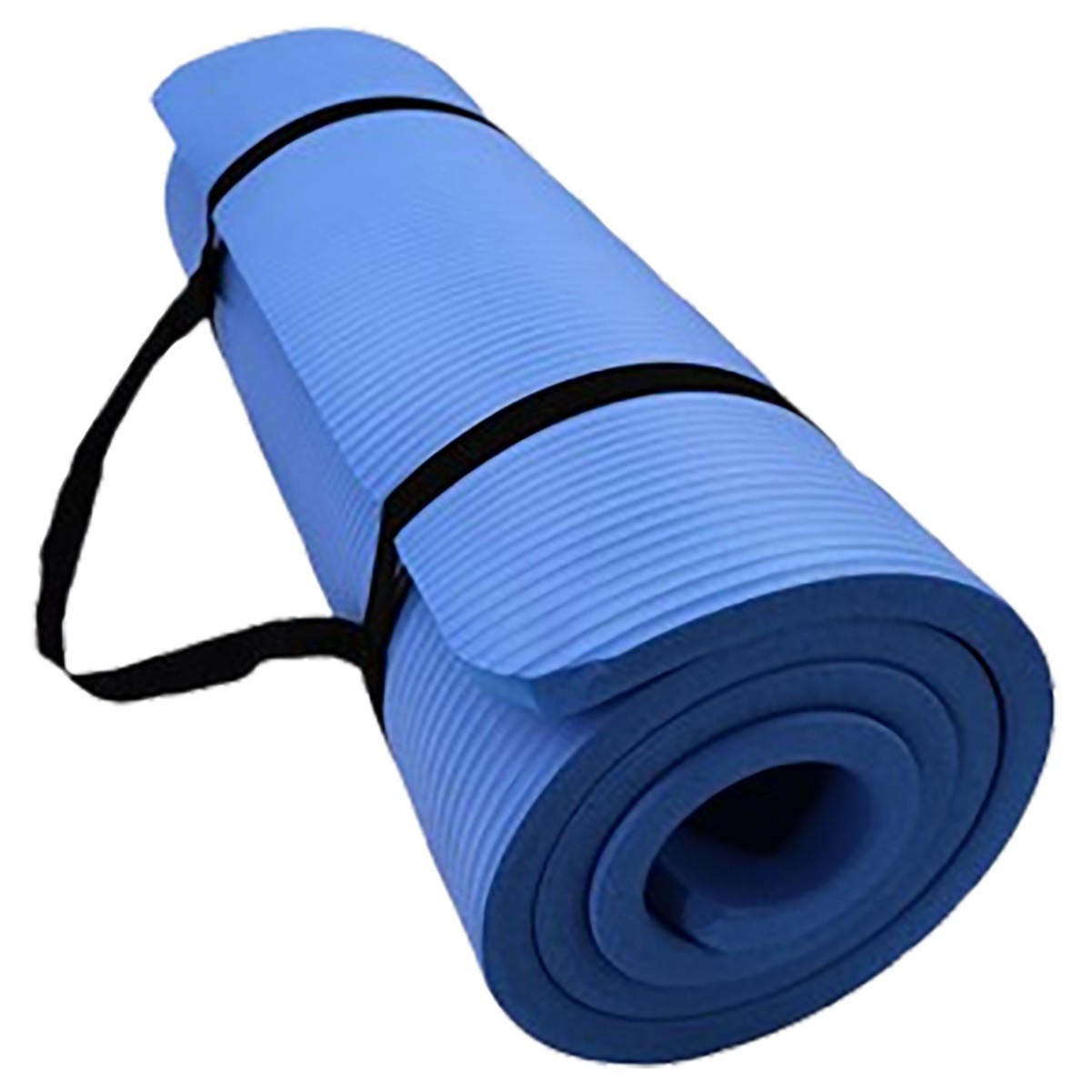 NBR Foam Yoga Mat