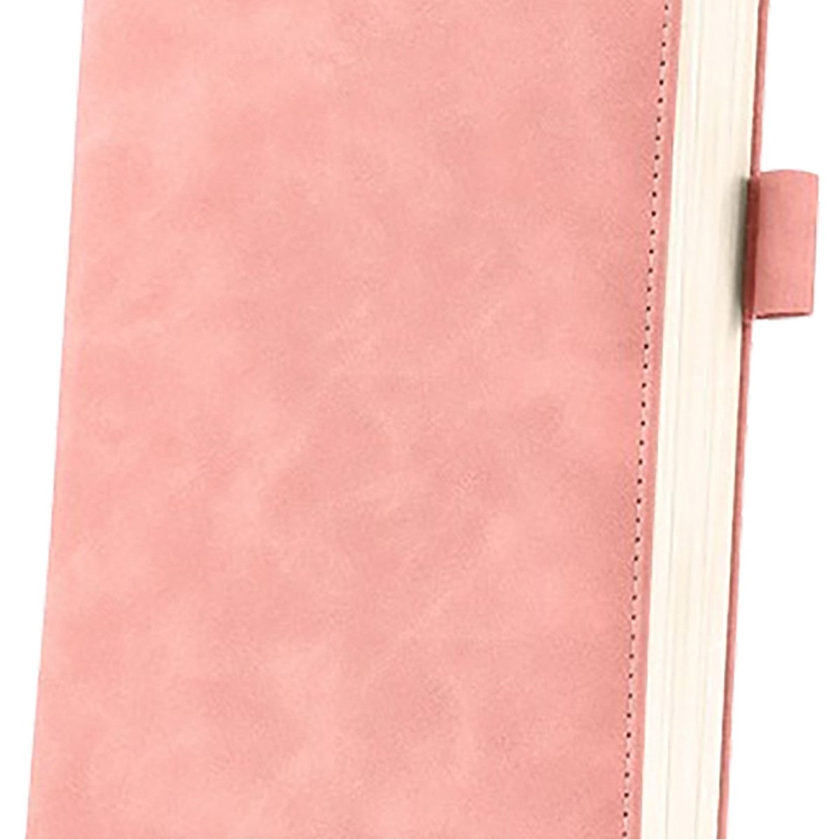 Business Office Notebook